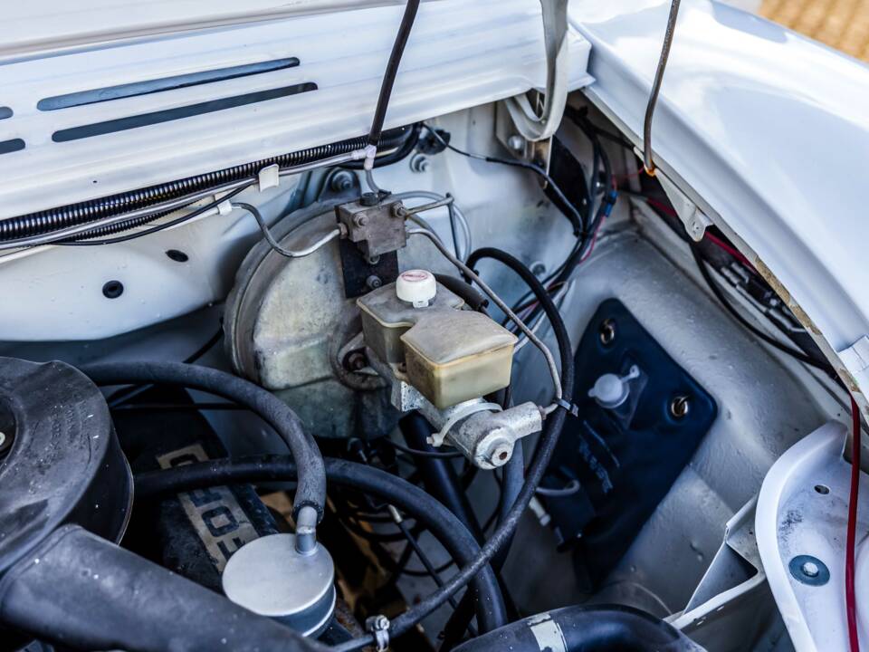 Bild 148/155 von Ford Transit (1975)