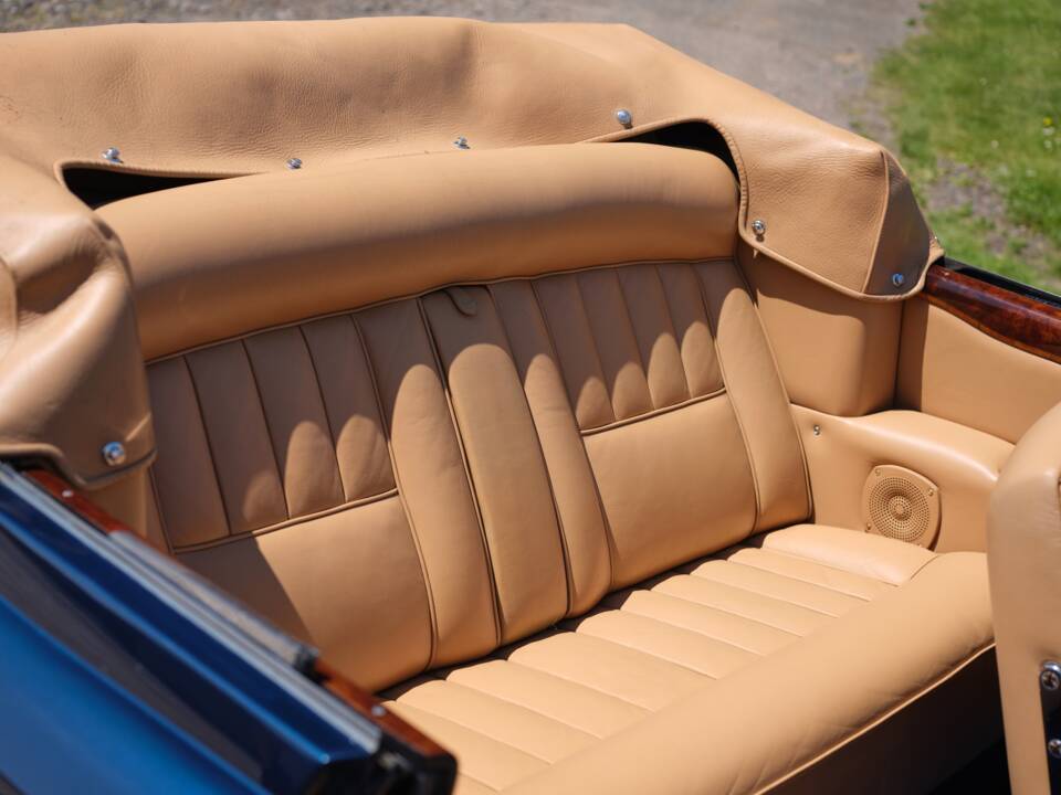 Immagine 16/30 di Rolls-Royce MPW DHC (1969)