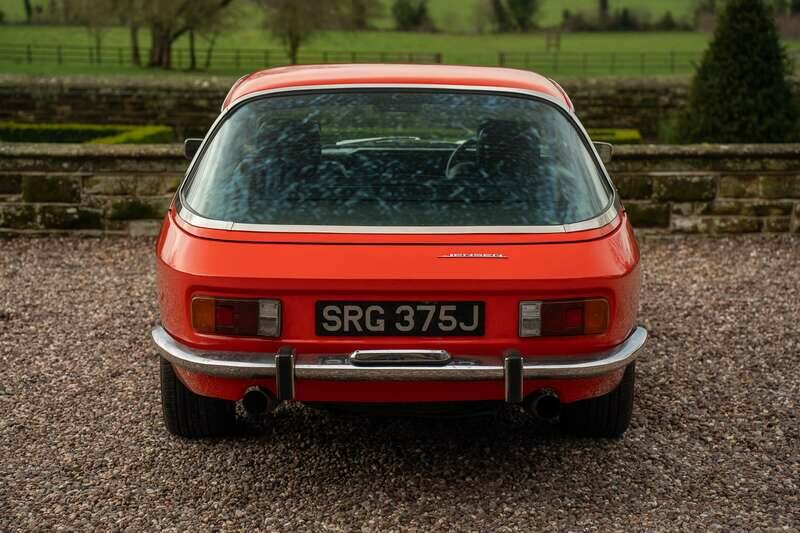 Bild 12/50 von Jensen Interceptor  MK II (1970)