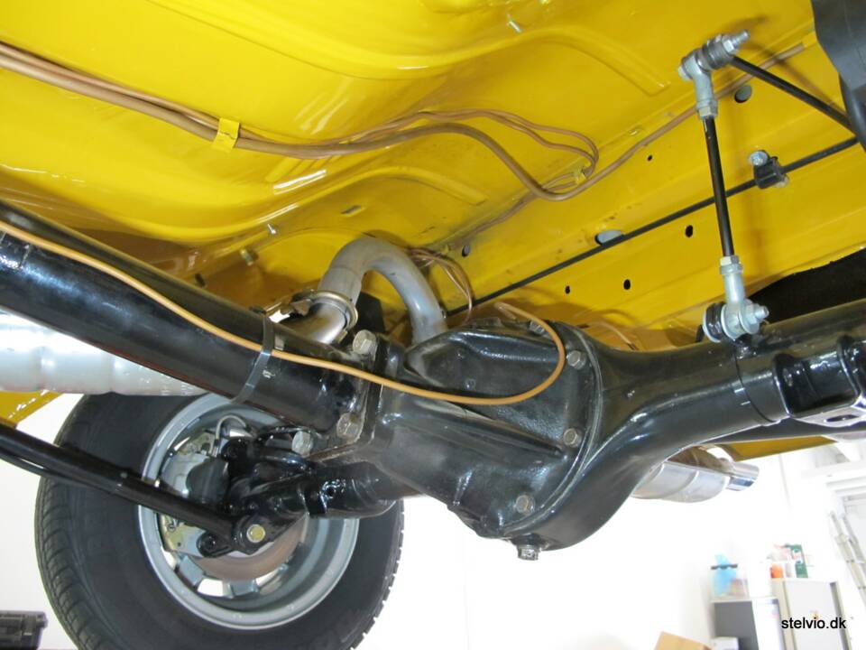 Imagen 47/56 de FIAT 124 Spider AS (1967)