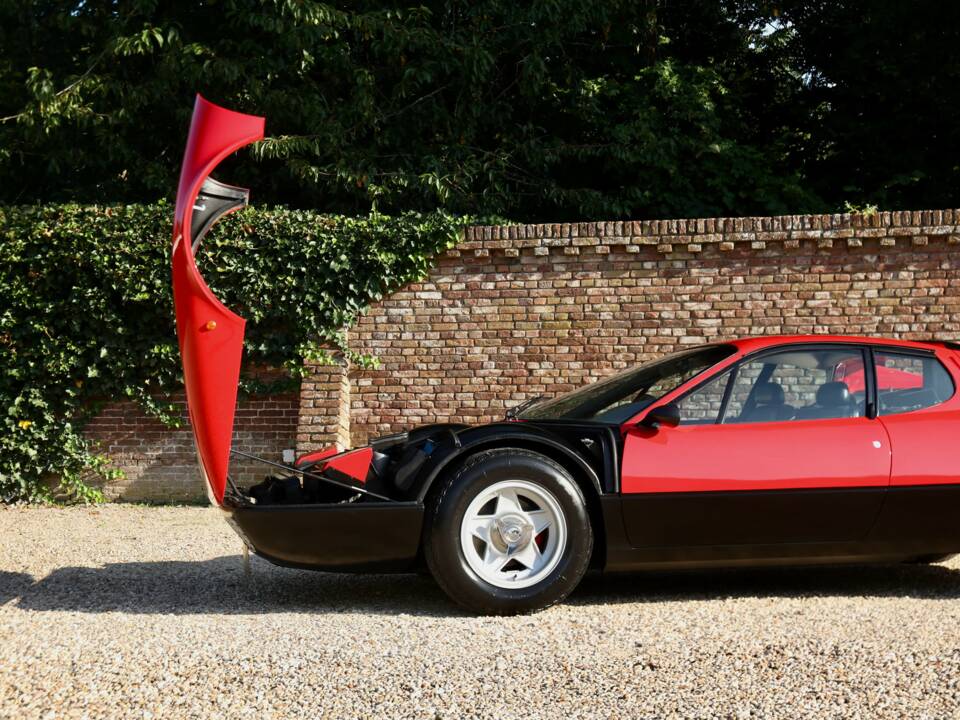 Bild 30/50 von Ferrari 365 GT4 BB (1974)