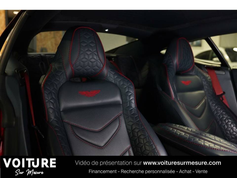 Bild 10/50 von Aston Martin DBS Superleggera (2019)