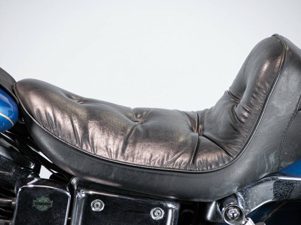 Bild 29/50 von Harley-Davidson DUMMY (1995)