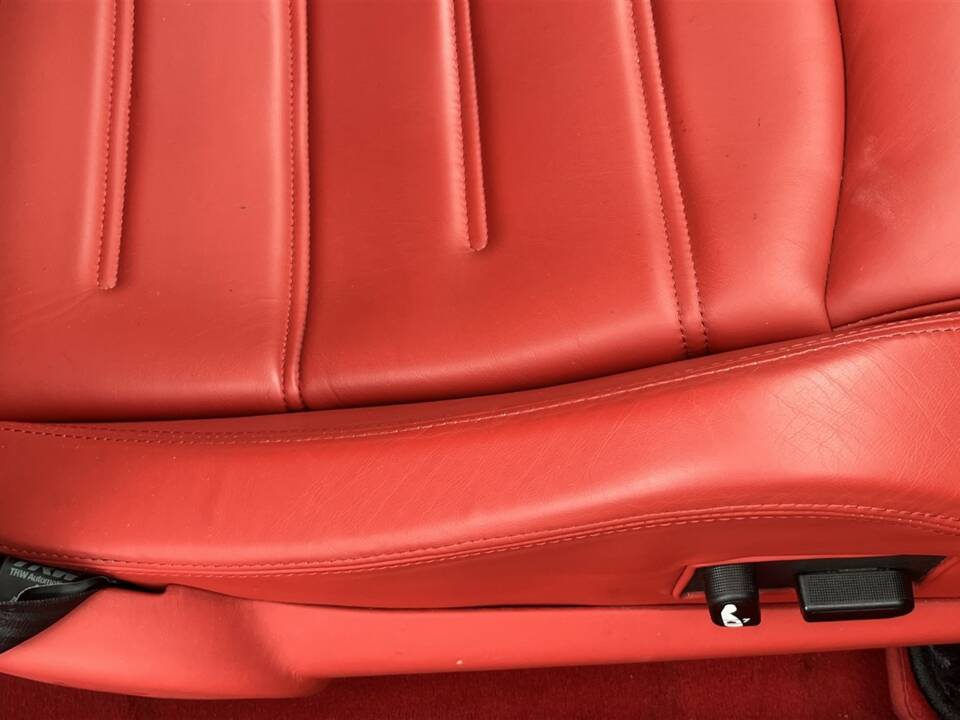 Imagen 43/82 de Ferrari F430 Spider (2007)