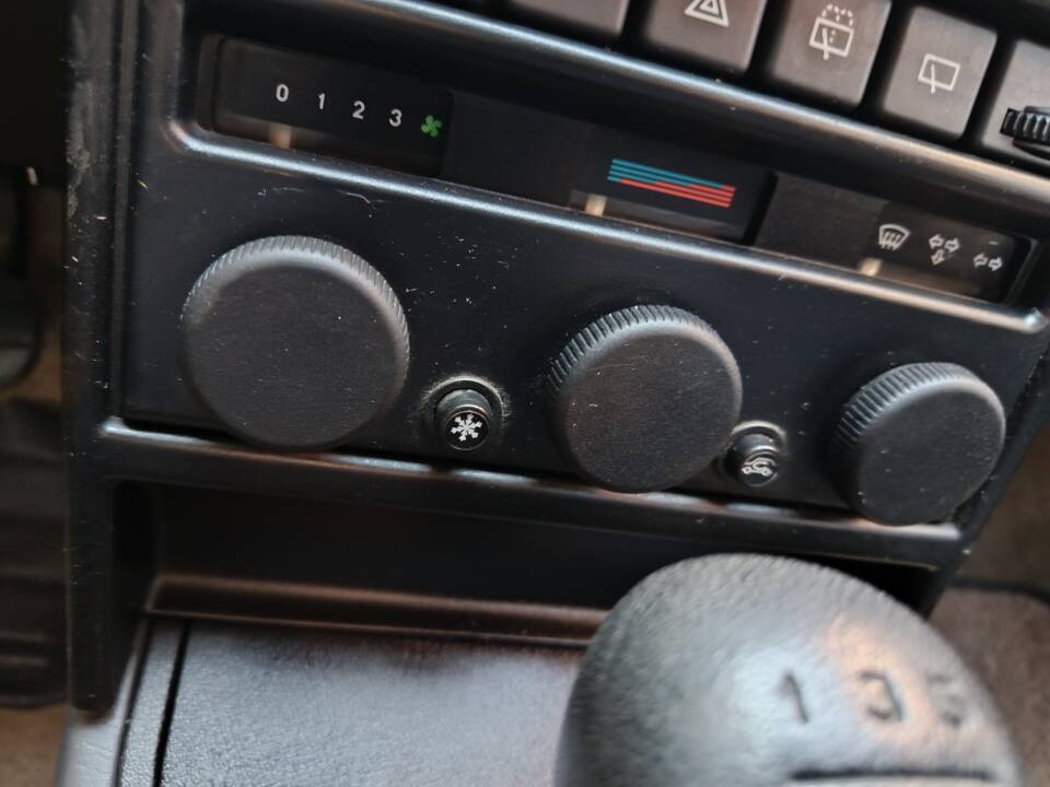 Afbeelding 26/61 van Lancia Delta GT i.e. (1989)