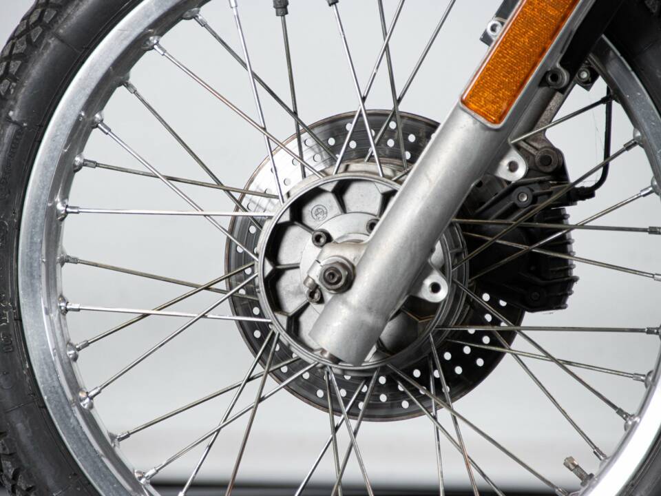 Image 10/50 of BMW R 80 G/S (1981)