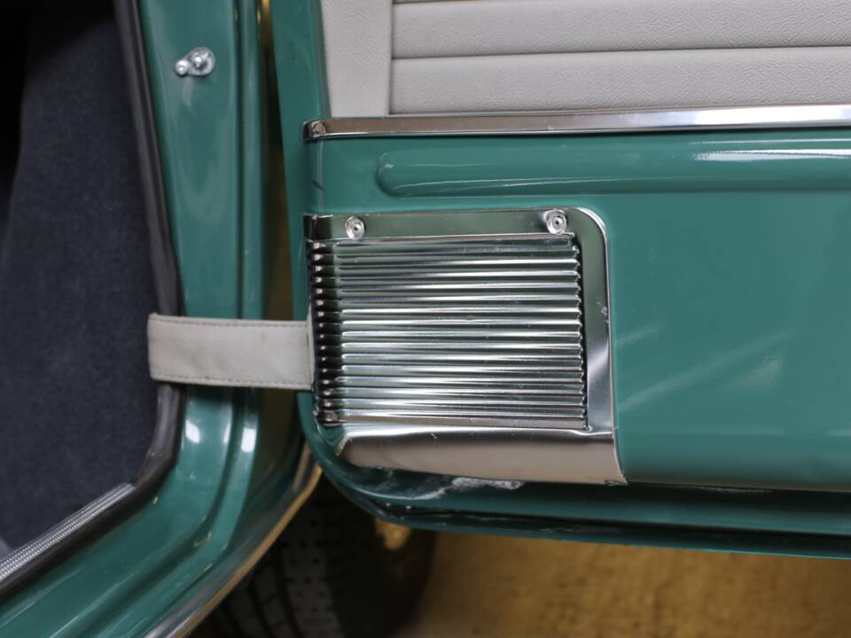Bild 28/54 von Morris Mini Cooper 'S' 1275 (1965)