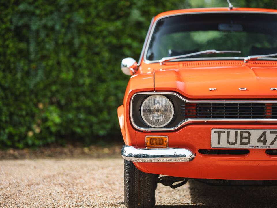 Image 40/50 of Ford Escort RS 1600 (1974)