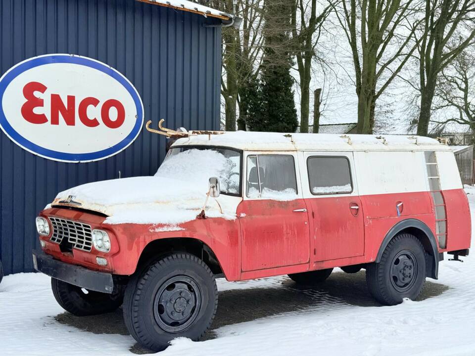 Bild 2/12 von International Harvester C-130 (1963)