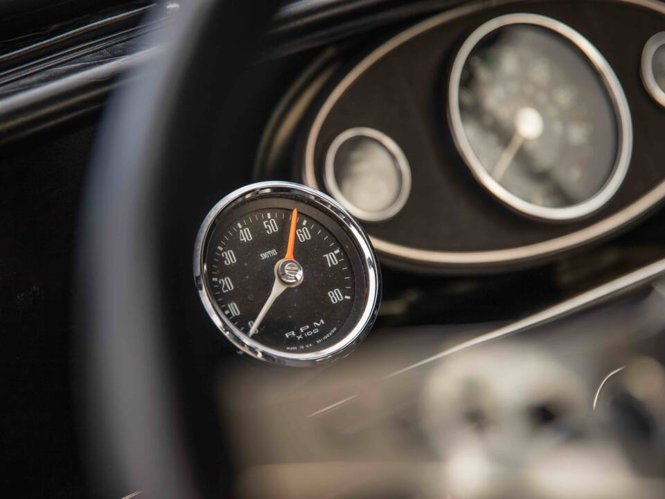 Immagine 23/47 di Austin Mini Cooper 1000 (1969)