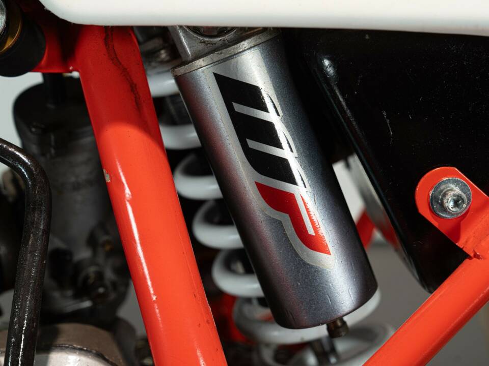 Imagen 42/50 de KTM DUMMY (1984)