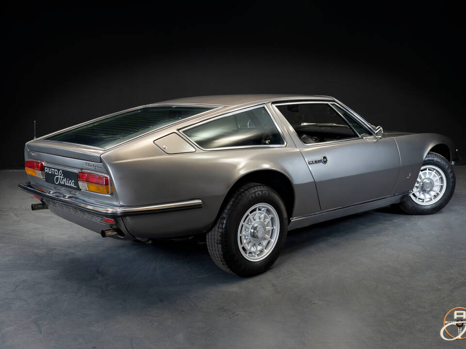 Bild 5/24 von Maserati Indy 4900 (1971)