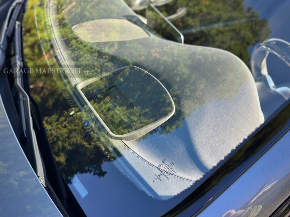 Immagine 96/100 di Mercedes-Benz C 63 S AMG (2021)