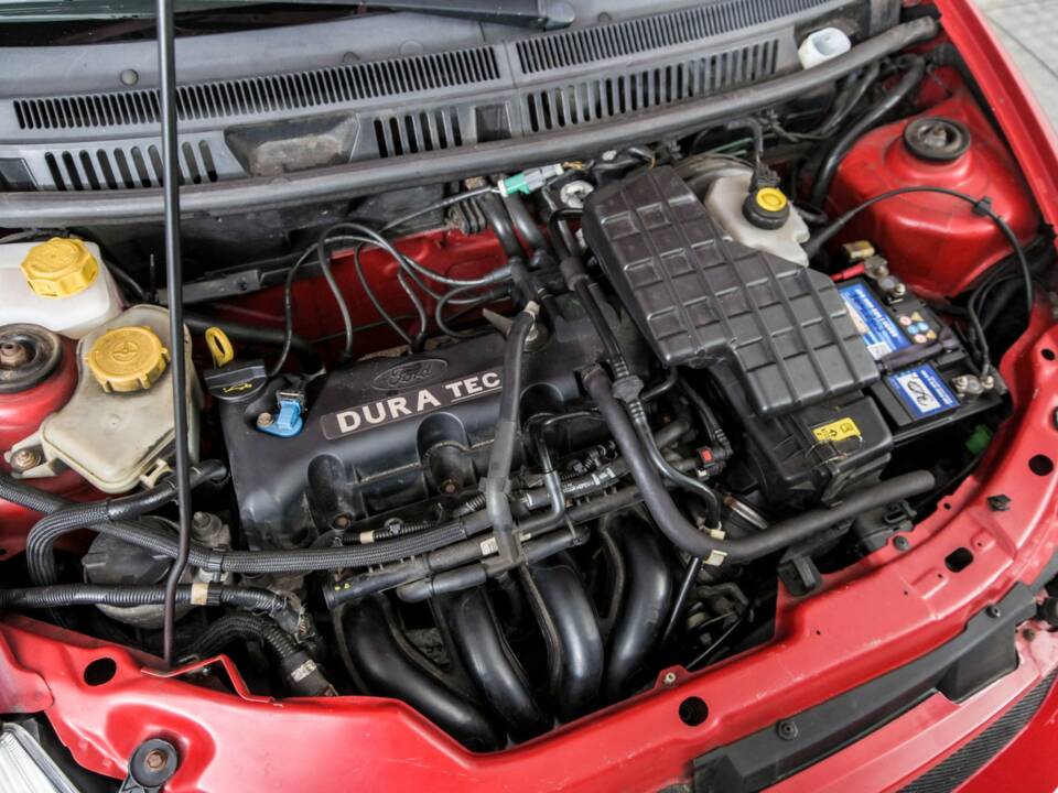 Bild 32/45 von Ford Streetka (2004)