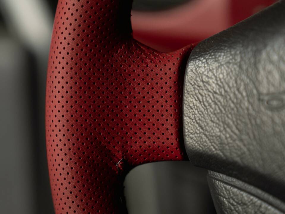 Afbeelding 33/41 van Mercedes-Benz A 160 "F1 Häkkinen Edition" (1999)