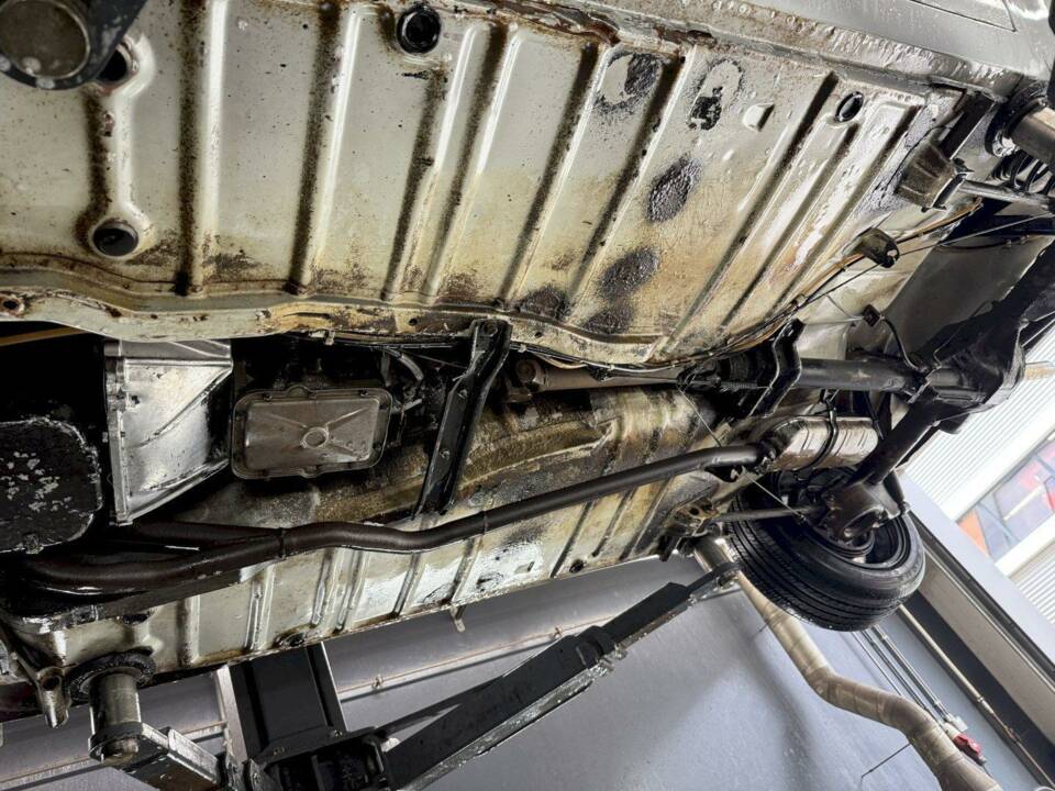 Bild 35/36 von Opel GT 1900 (1971)