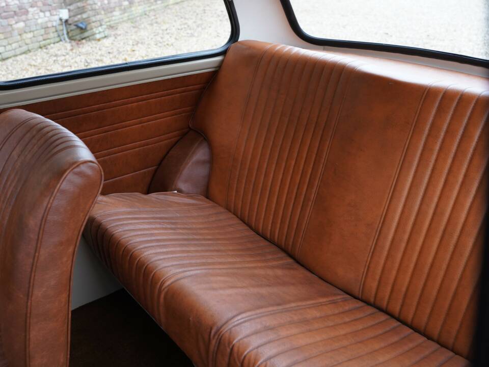 Bild 10/50 von Austin Mini Cooper S 1275 (1970)