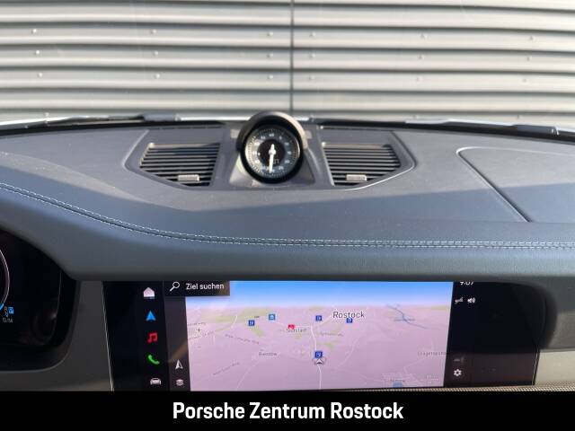 Bild 24/30 von Porsche 911 Carrera GTS (2026)