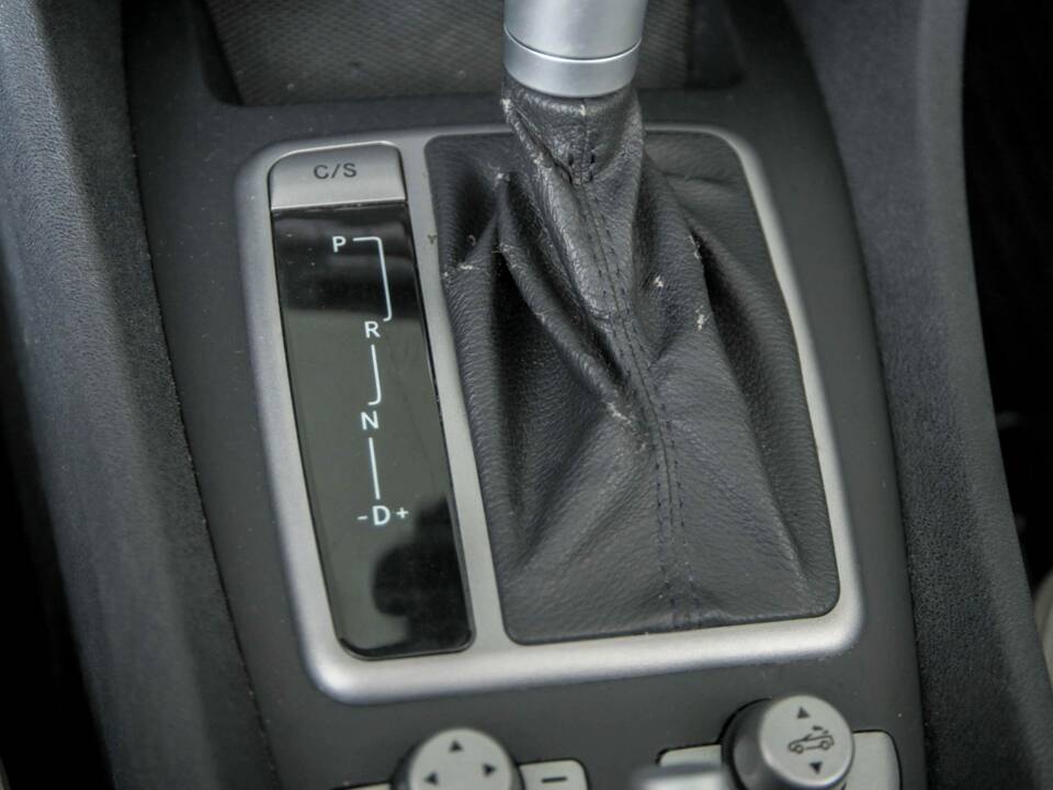 Bild 35/50 von Mercedes-Benz SLK 280 (2005)