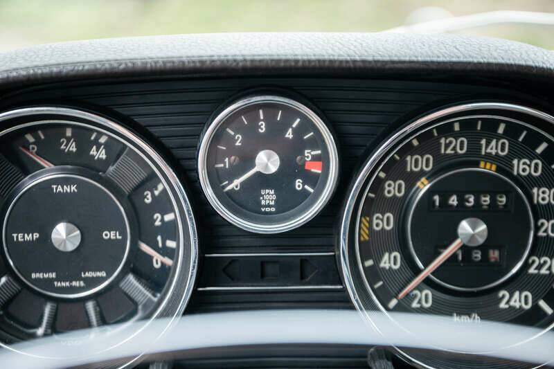 Image 9/36 of Mercedes-Benz 300 SEL 6.3 (1970)