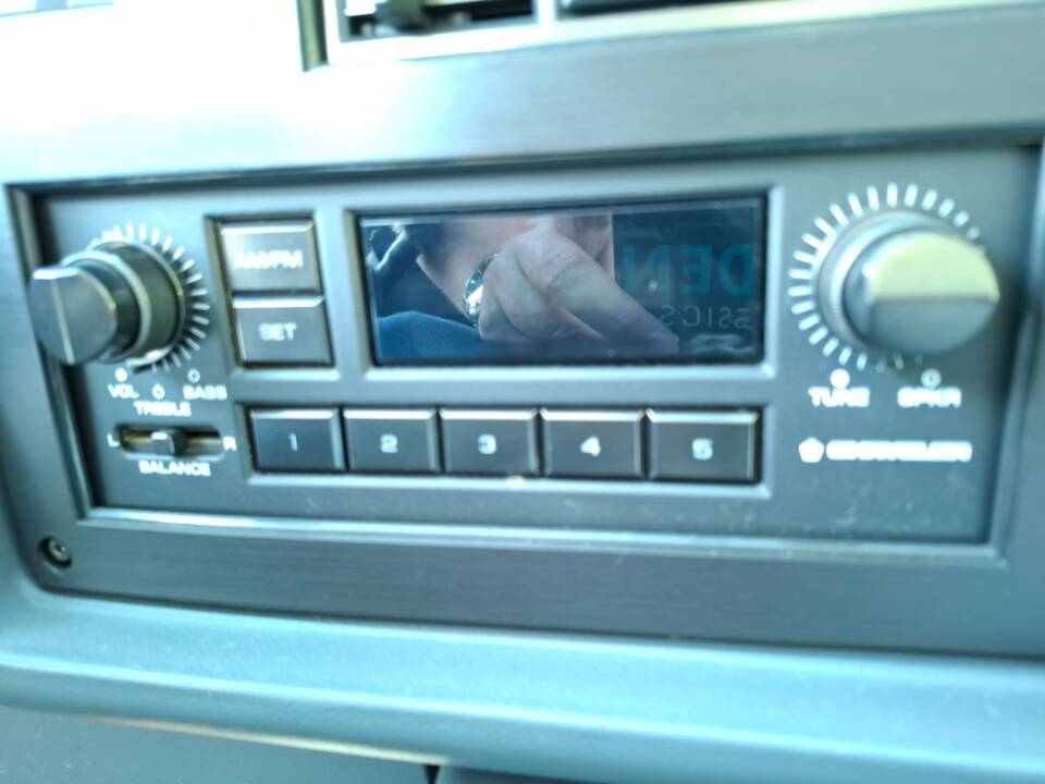 Immagine 29/73 di Dodge Lancer 2.2 Turbo (1986)