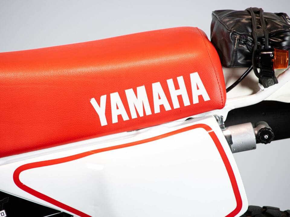 Image 21/50 de Yamaha DUMMY (1986)