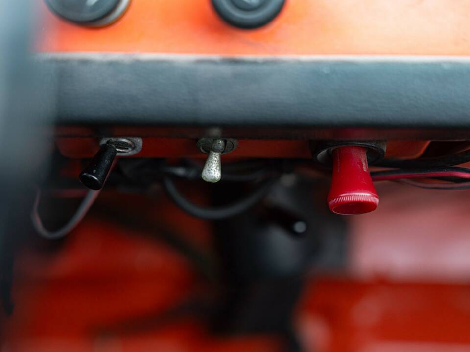 Image 36/50 of Volkswagen Thing 1600 (1973)