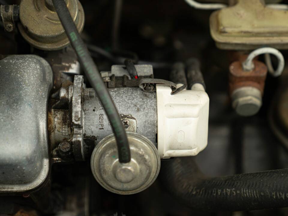 Immagine 41/44 di FIAT Panda 4x4 1,0 (1987)