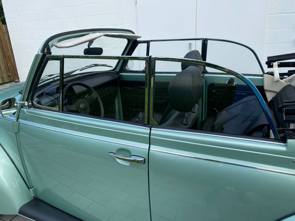 Image 4/96 of Volkswagen Beetle 1303 (1980)