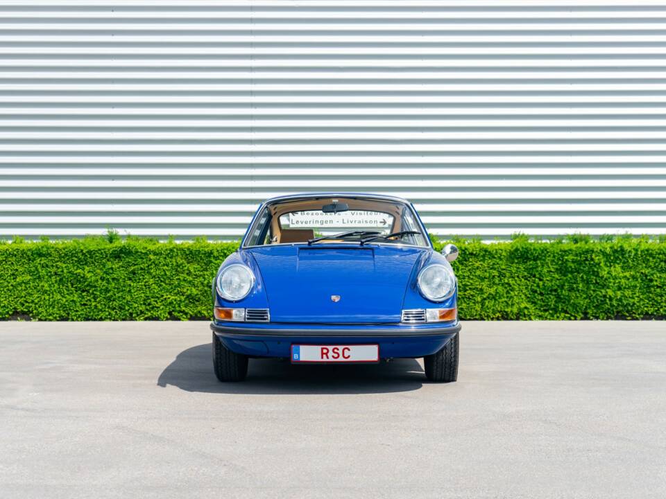 Image 3/34 de Porsche 911 2.0 E (1969)