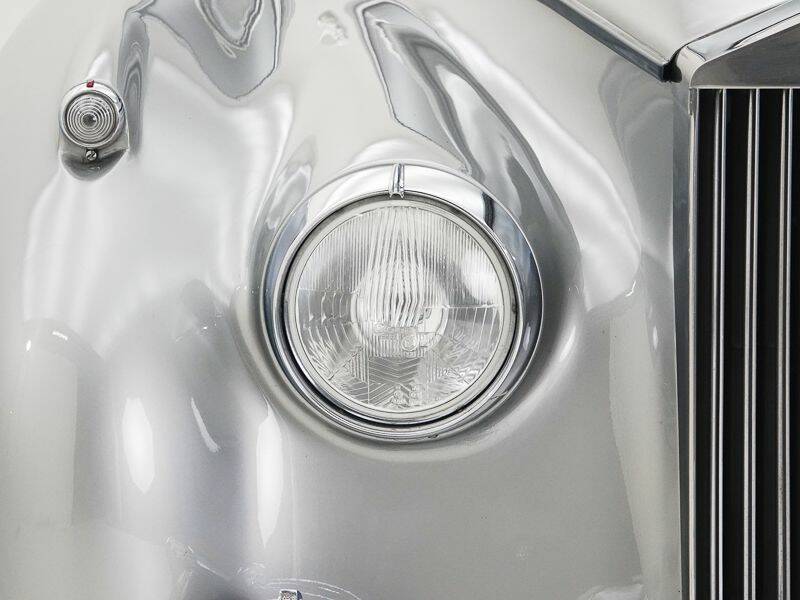Bild 11/15 von Rolls-Royce Silver Cloud II (1962)