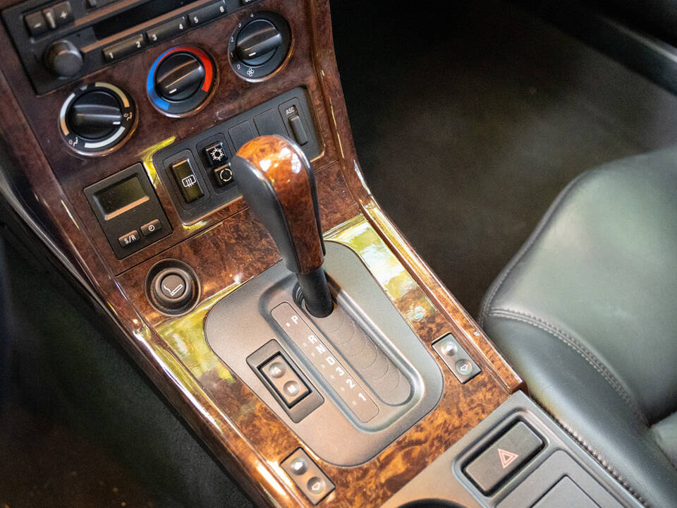 Afbeelding 40/56 van BMW Z3 Coupé 2.8 (2001)