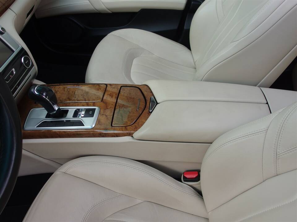 Image 66/98 of Maserati Quattroporte GTS (2015)