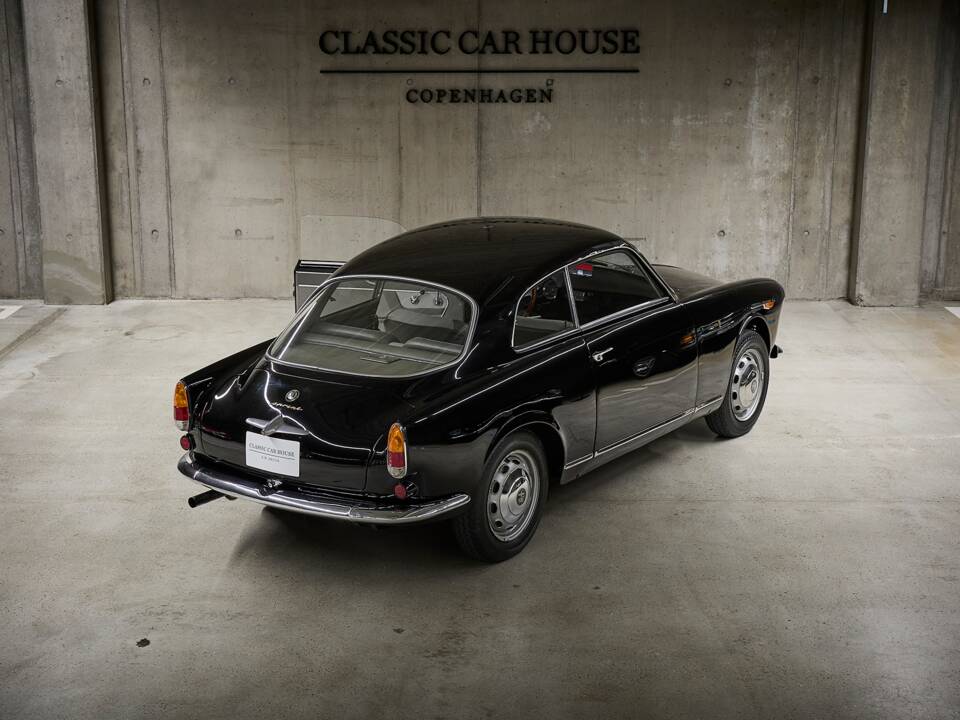 Bild 3/100 von Alfa Romeo Giulietta Sprint (1959)