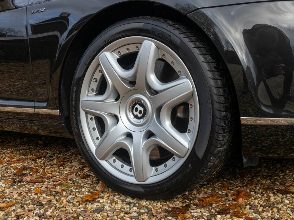 Bild 34/50 von Bentley Continental GT (2006)