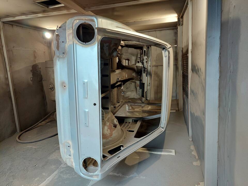 Bild 95/100 von BMW 2002 Touring (1974)