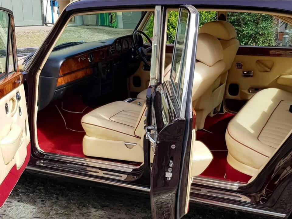 Immagine 13/196 di Bentley T 2 (1978)