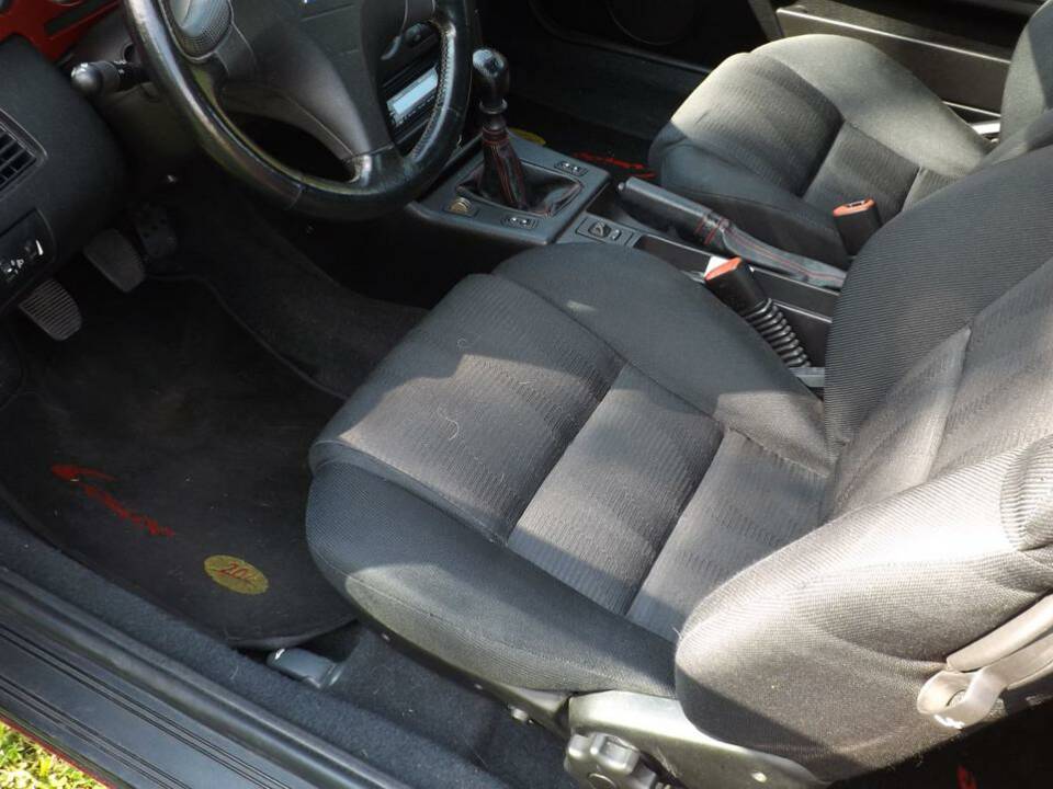 Bild 14/50 von FIAT Coupé 2.0 20V Turbo (1999)