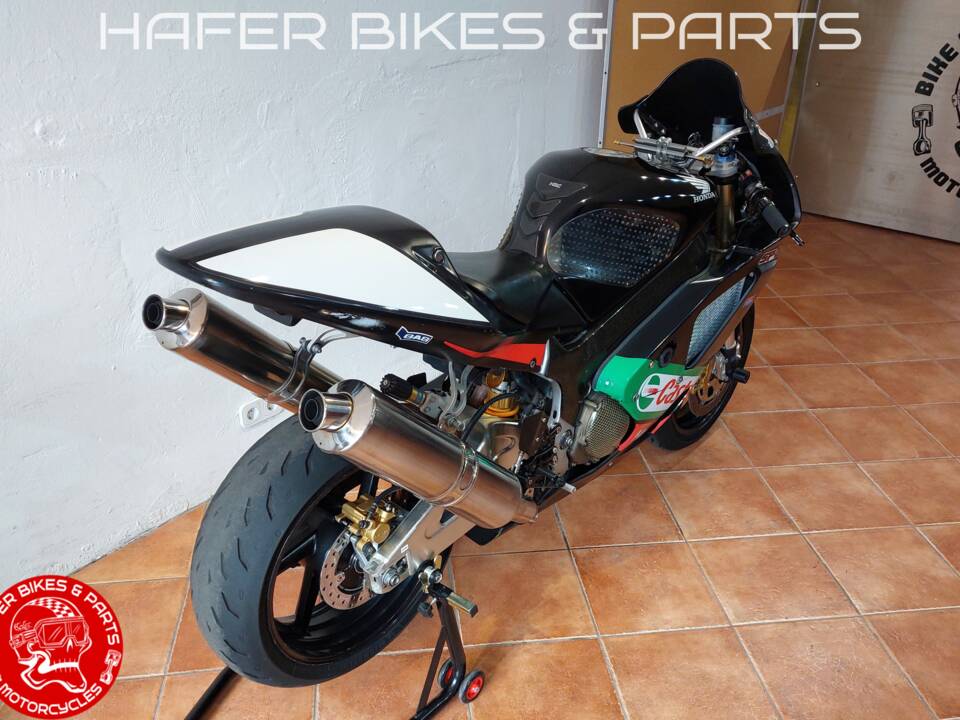 Afbeelding 4/39 van Honda DUMMY (2005)