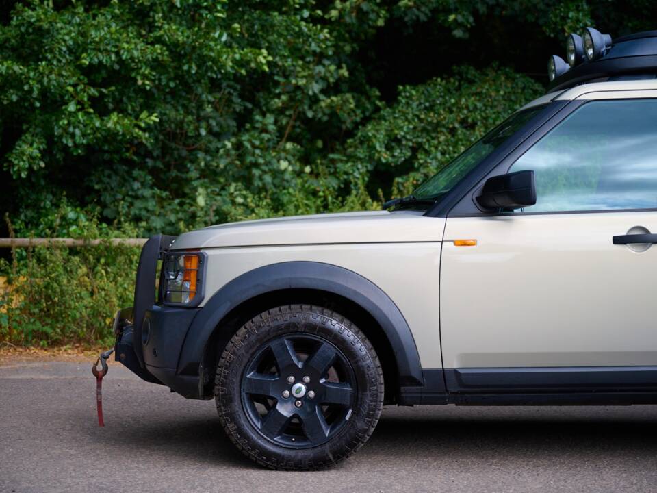 Image 45/50 of Land Rover Discovery (2008)