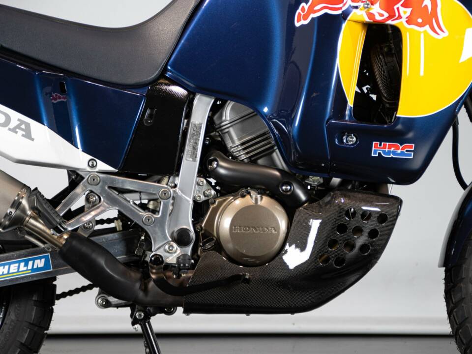 Imagen 34/50 de Honda DUMMY (1991)