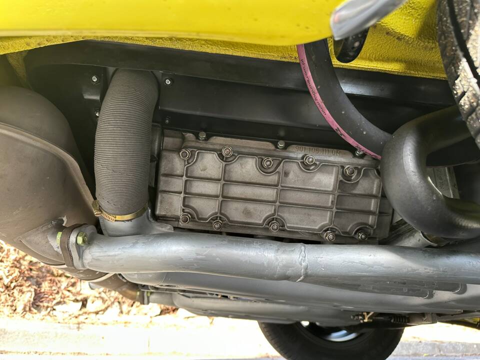 Bild 42/100 von Porsche 911 2.4 T "Oilflap" (1972)