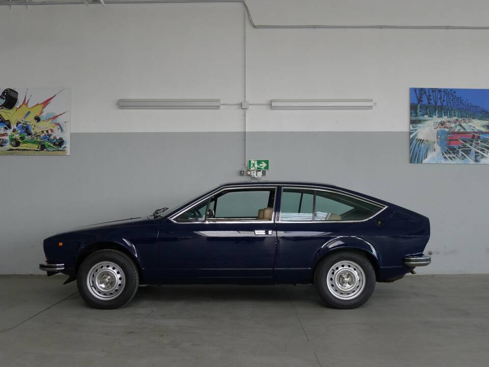 Image 16/29 of Alfa Romeo Alfetta GT 1.6 (1979)