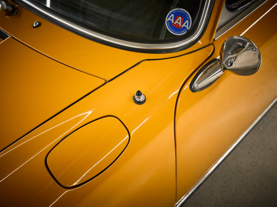 Imagen 68/100 de Porsche 912 (1967)