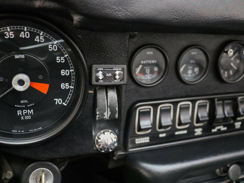 Bild 14/48 von Jaguar E-Type V12 (1973)