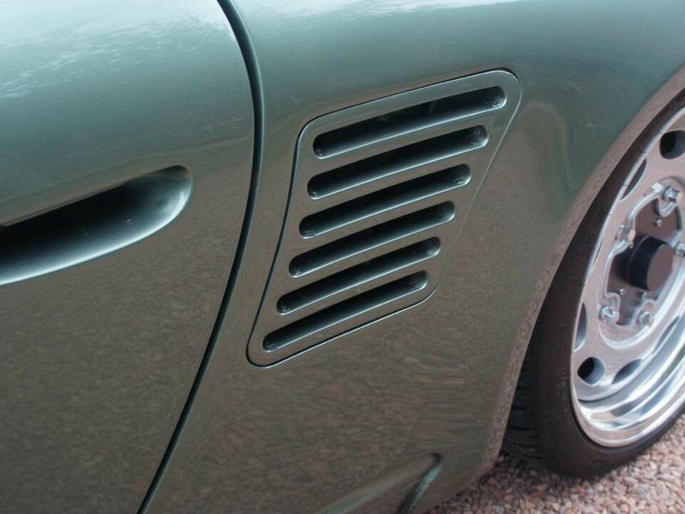 Image 61/99 of Porsche Boxster S (2005)