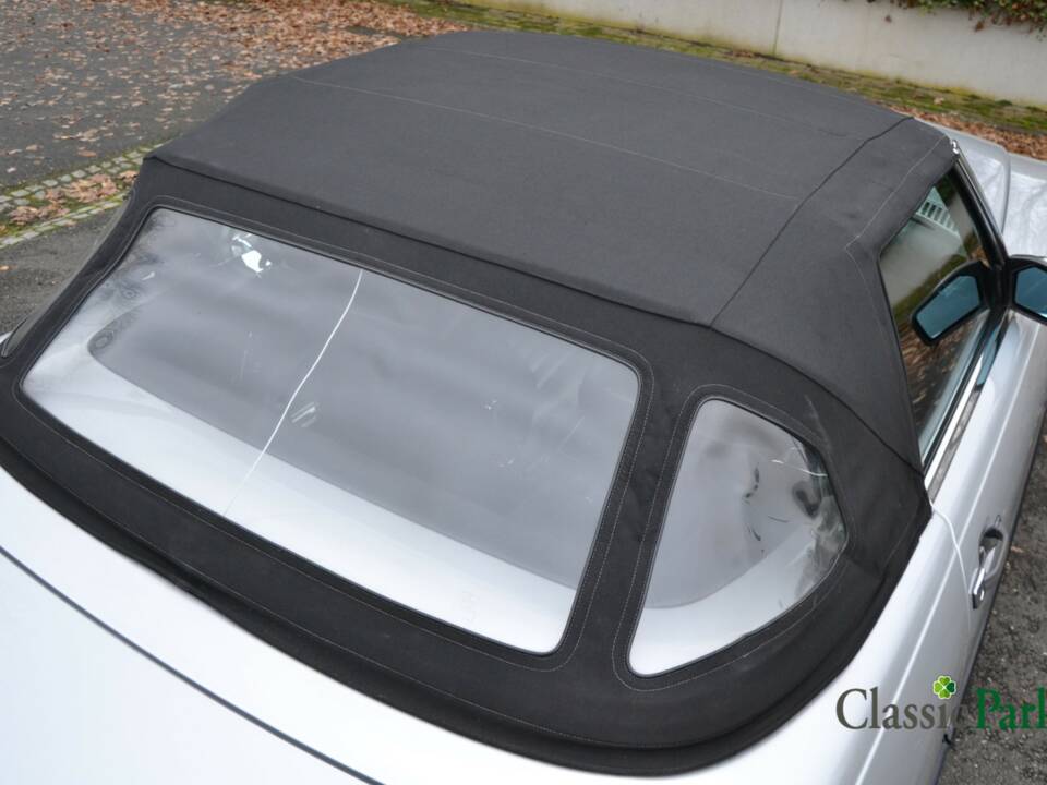 Image 11/50 of Mercedes-Benz 300 SL (1986)