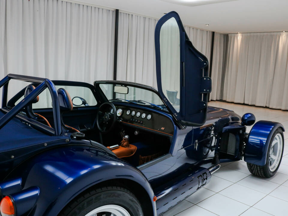 Afbeelding 9/20 van Donkervoort D8 (2007)