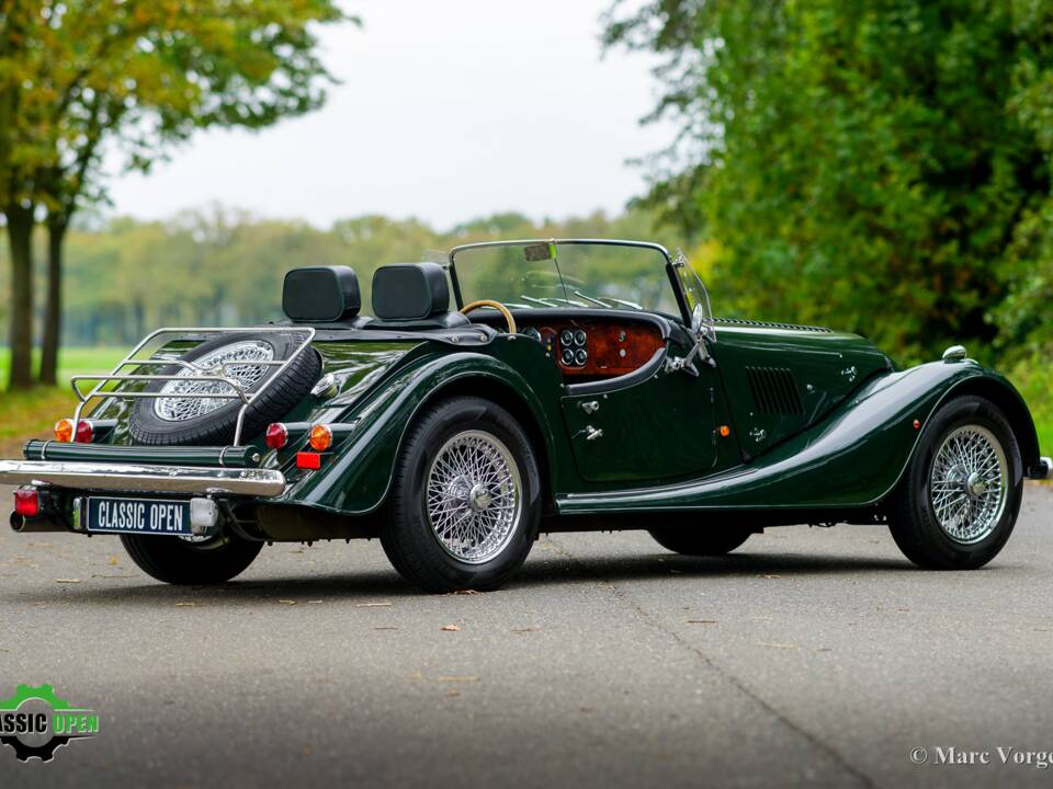 Bild 42/48 von Morgan 4&#x2F;4 1800 (1998)