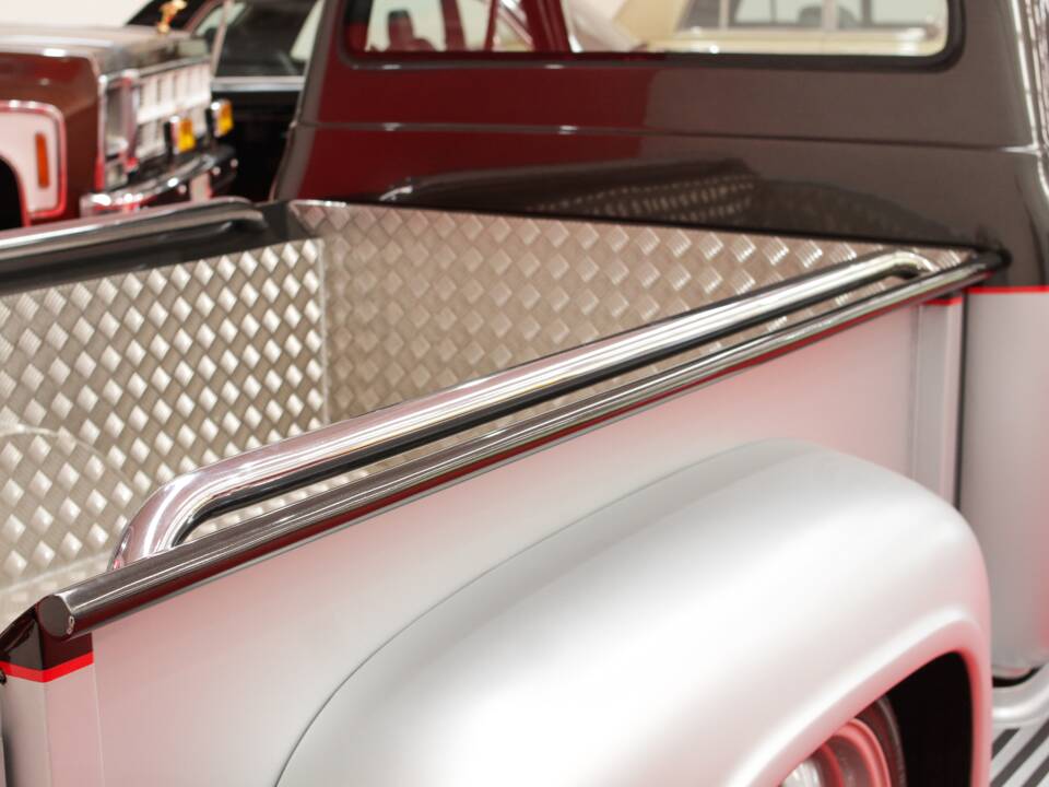 Imagen 40/57 de Ford F-100 (1955)
